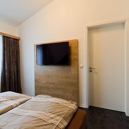 H&P Touristik Residenz Grafenmatt Gra-3-1 Apartamento Feldberg  Exterior foto