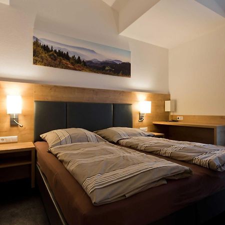 H&P Touristik Residenz Grafenmatt Gra-3-1 Apartamento Feldberg  Exterior foto