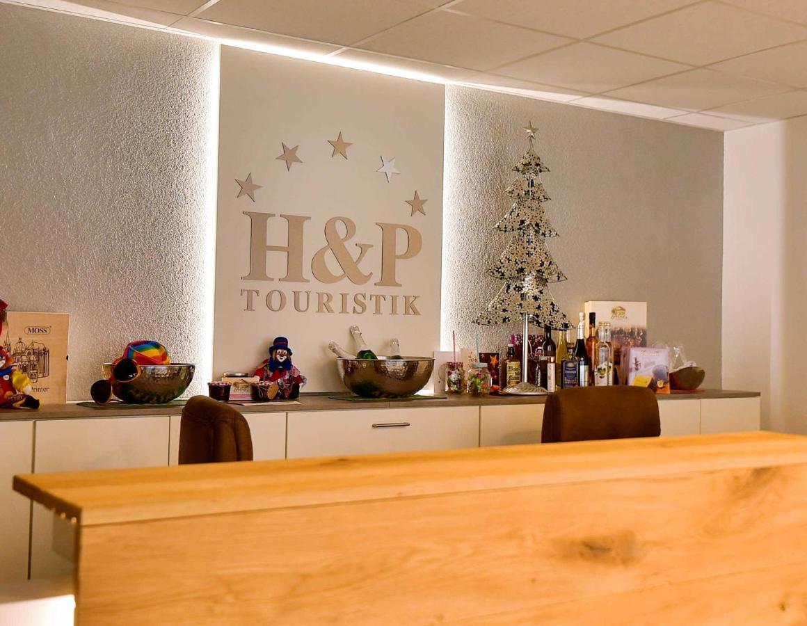 H&P Touristik Residenz Grafenmatt Gra-3-1 Apartamento Feldberg  Exterior foto
