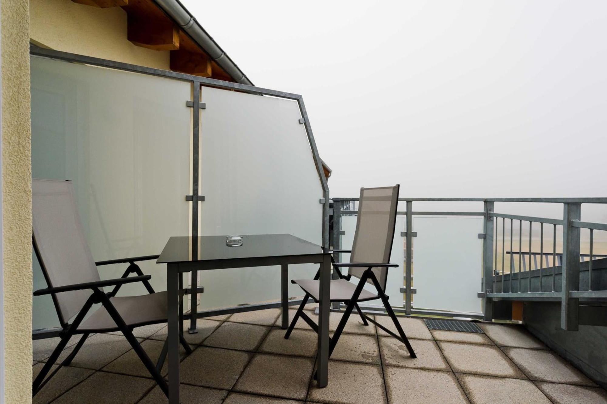H&P Touristik Residenz Grafenmatt Gra-3-1 Apartamento Feldberg  Exterior foto