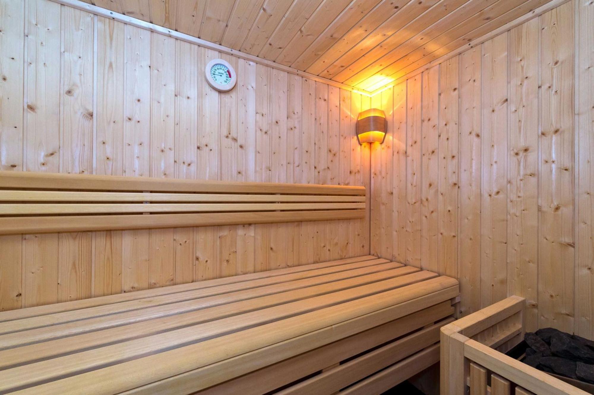 H&P Touristik Residenz Grafenmatt Gra-3-1 Apartamento Feldberg  Exterior foto