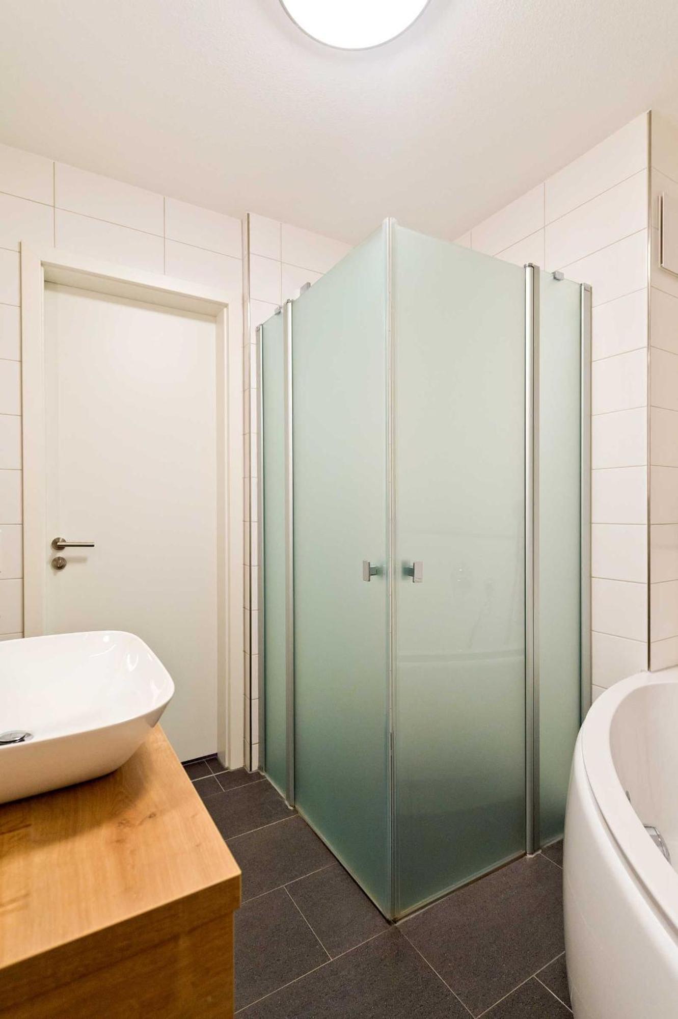 H&P Touristik Residenz Grafenmatt Gra-3-1 Apartamento Feldberg  Exterior foto