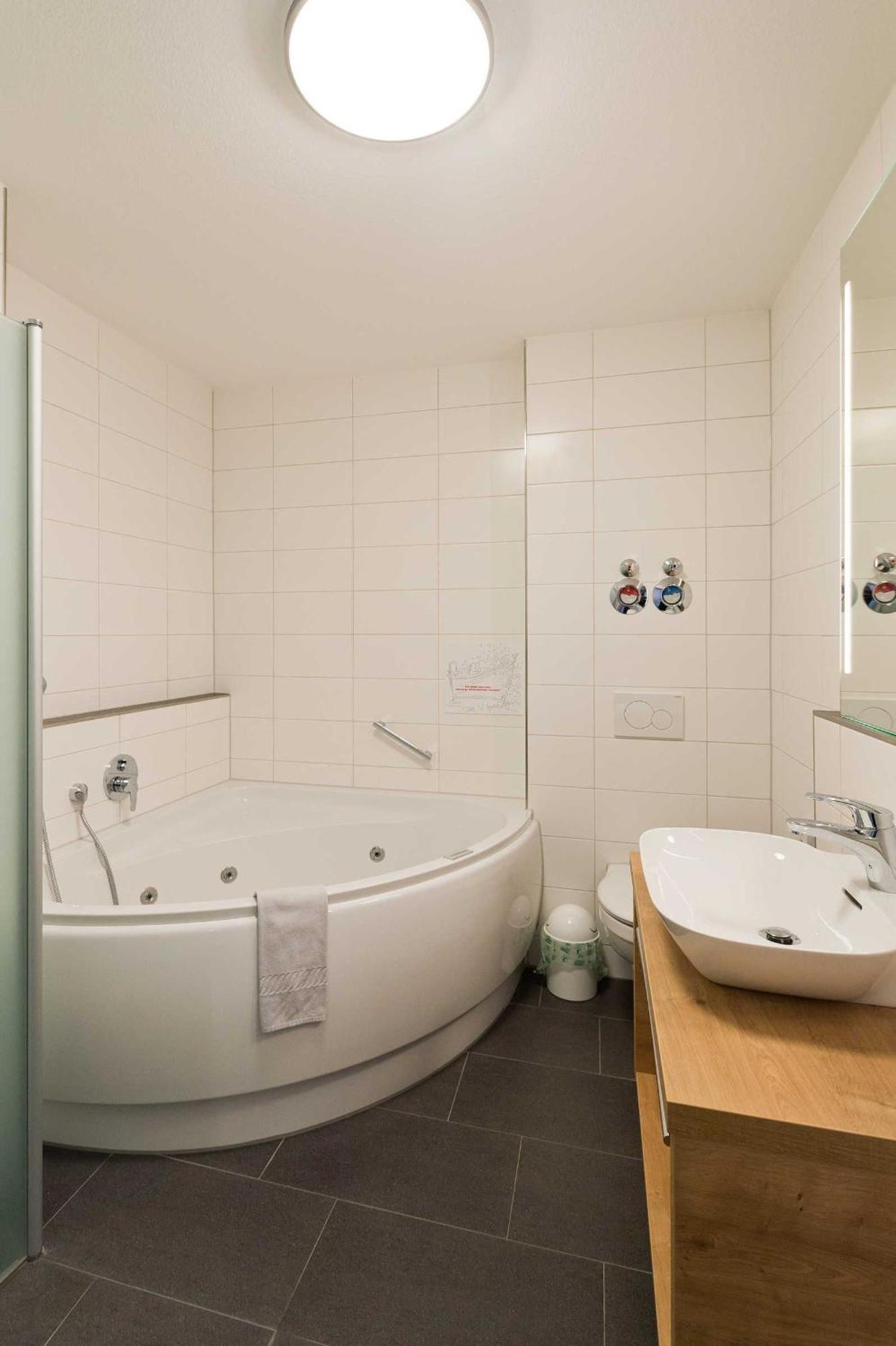 H&P Touristik Residenz Grafenmatt Gra-3-1 Apartamento Feldberg  Exterior foto