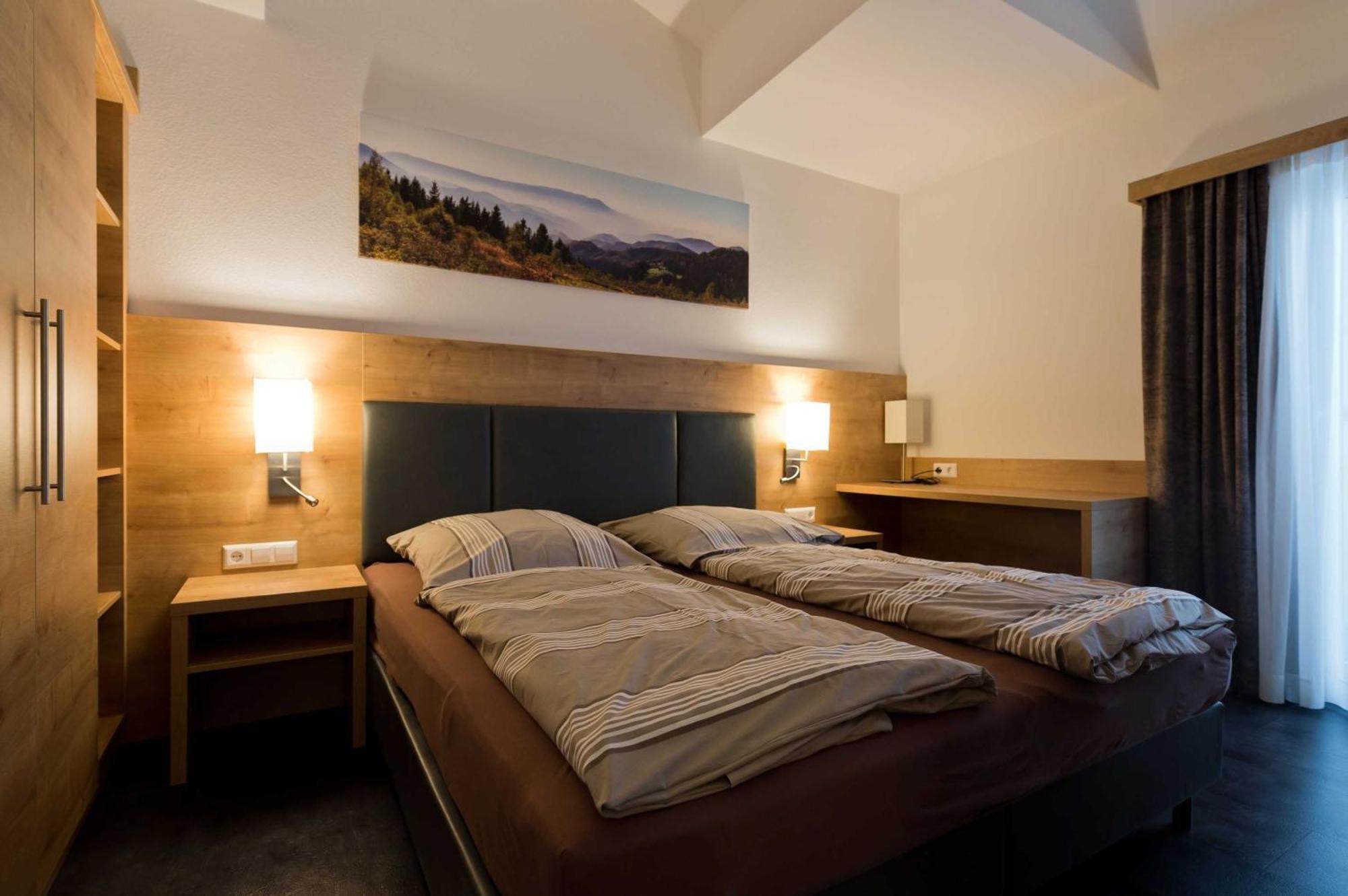 H&P Touristik Residenz Grafenmatt Gra-3-1 Apartamento Feldberg  Exterior foto