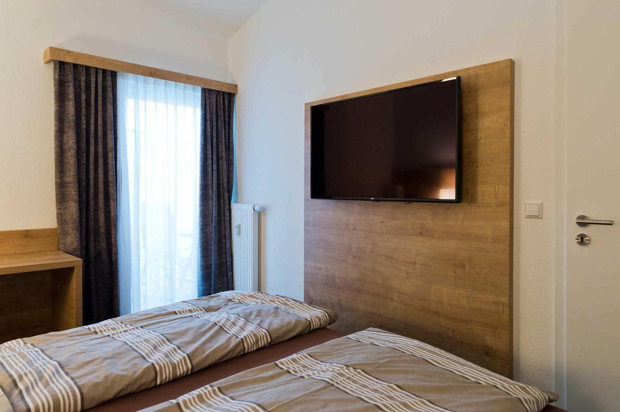 H&P Touristik Residenz Grafenmatt Gra-3-1 Apartamento Feldberg  Exterior foto